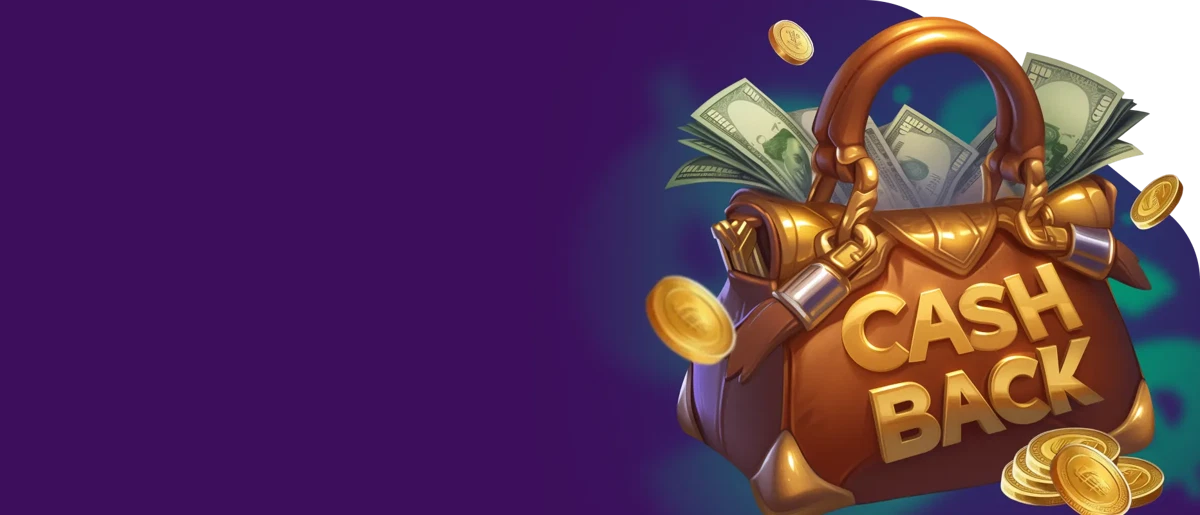 Cashback Slotexo È Affidabile