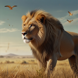 Savanna Spirit Slotexo Italy