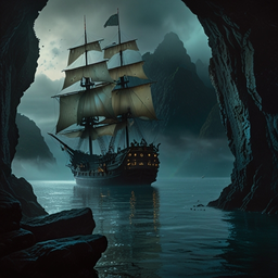 Skull Harbor Slotexo Recensioni