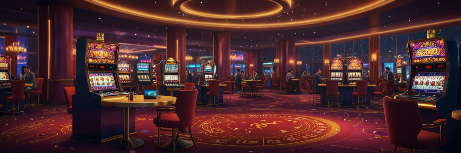 Slotexo Casino Italia