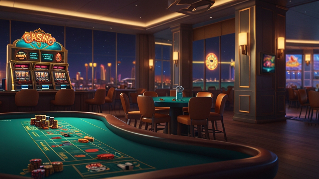 Slotexo Casino Italia